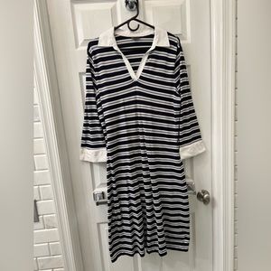 Brooks Brothers dress